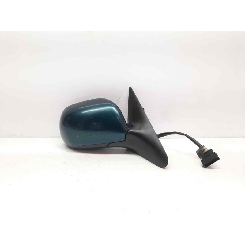 Recambio de retrovisor derecho para skoda octavia berlina (1u2) 1.9 tdi glx referencia OEM IAM - Verde 2