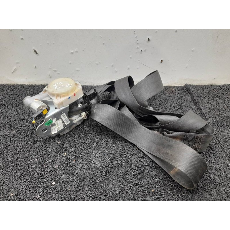 Recambio de cinturon seguridad delantero derecho para hyundai i20 classic referencia OEM IAM 888801J2009PI  