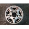 Recambio de llanta para tata safari referencia OEM IAM  121430 