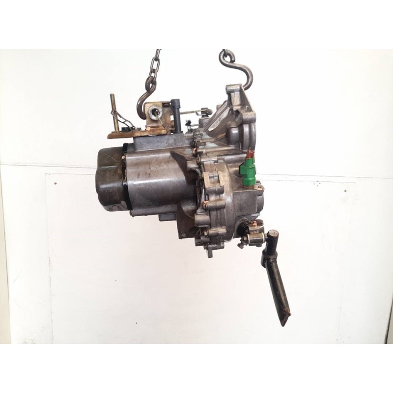 Recambio de caja cambios para tata indica idi referencia OEM IAM D2818 5