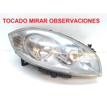 FARO DERECHO 