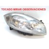 Recambio de faro derecho para fiat linea (110) dynamic referencia OEM IAM   