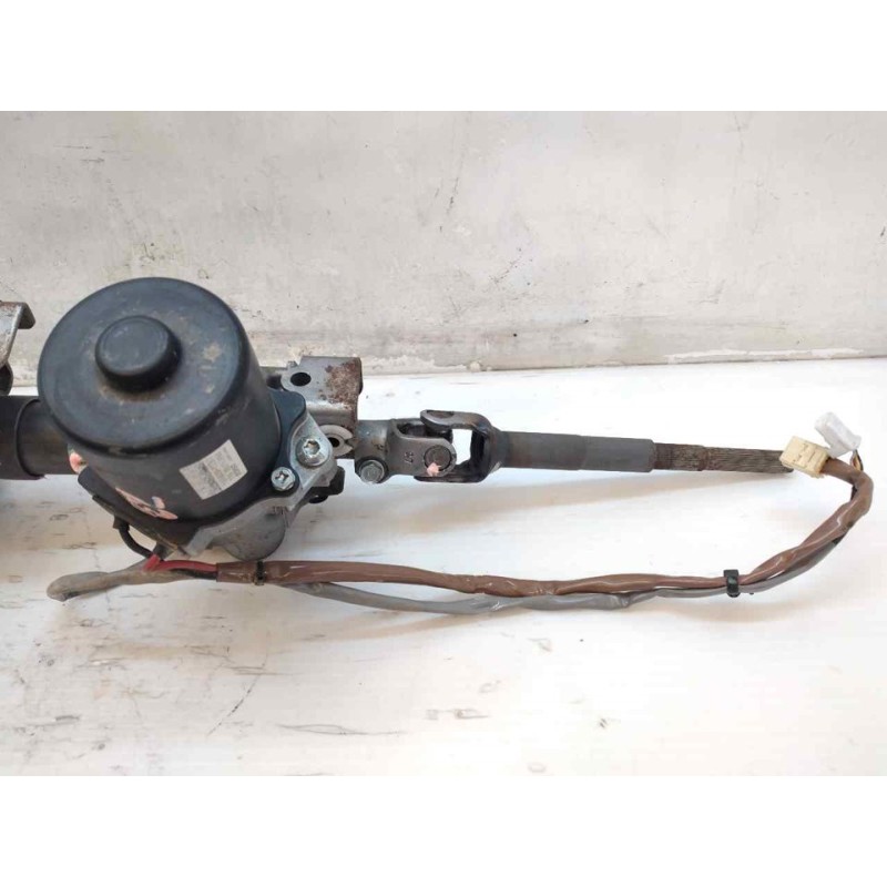 Recambio de columna direccion para citroën c1 audace referencia OEM IAM 7Y302177 JTEKT - Negro 3