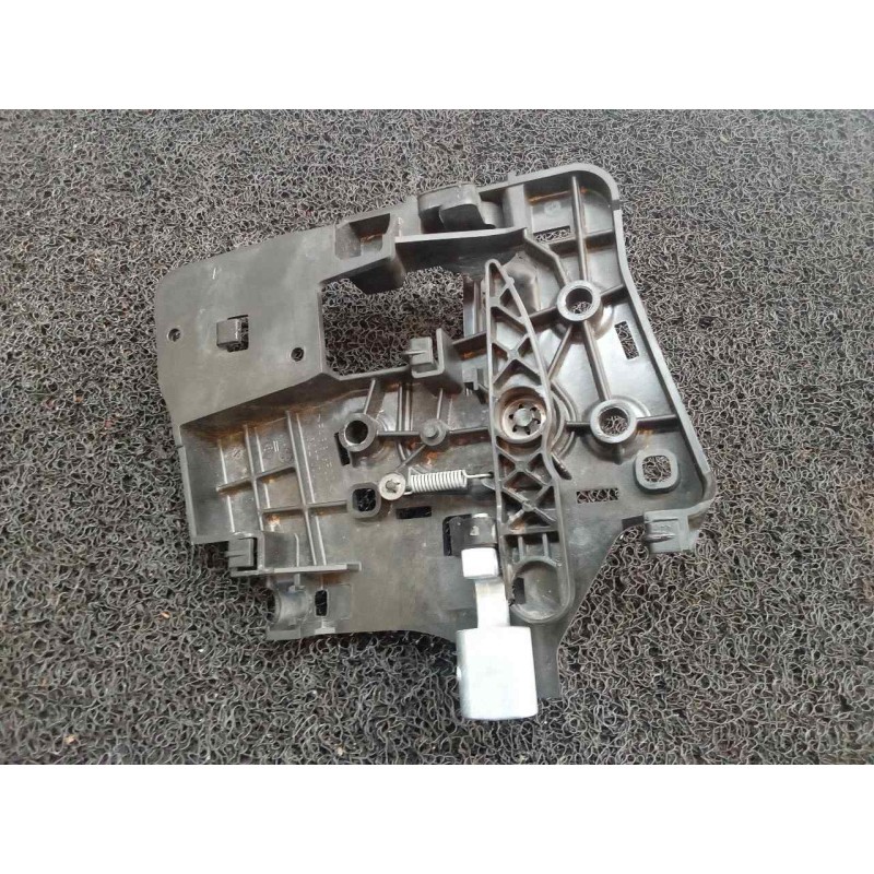 Recambio de maneta interior lateral derecha para citroën berlingo station wagon x referencia OEM IAM 9682100677 - Blanco 3