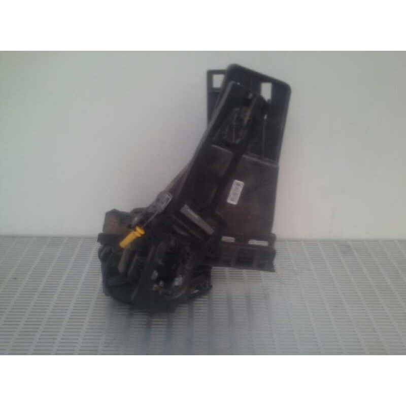 Recambio de cerradura puerta trasera derecha para ford fiesta (cb1) 1.4 16v cat referencia OEM IAM 8A6AA26412AC  