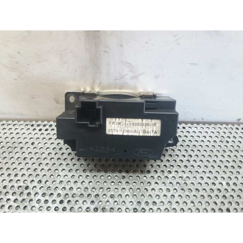 Recambio de reloj multifuncion para ford mondeo berlina (ge) ambiente referencia OEM IAM 1S7115000AG - Gris 3