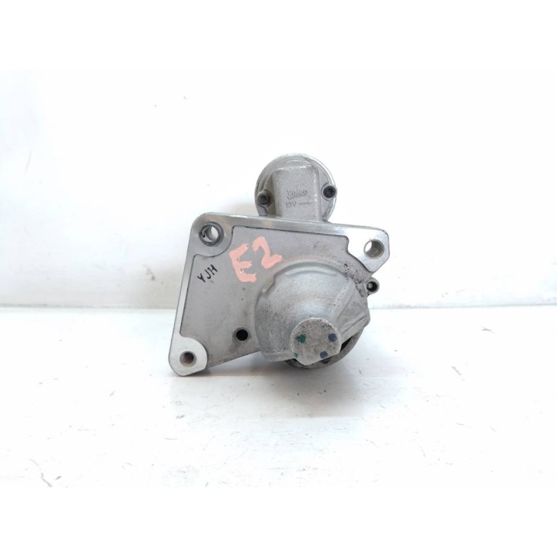 Recambio de motor arranque para opel combo life expression referencia OEM IAM 9825233080 / 1638115880 / 9832577880 ESW2021HE VAL - Marrón 5