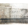Recambio de caja cambios para peugeot 207 x-line referencia OEM IAM 20DP27  