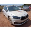 skoda fabia (pj3) del año 2022