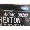 Recambio de abs para ssangyong rexton rx 270 plus / 270 xdi plus referencia OEM IAM 4894008200 06210202384 