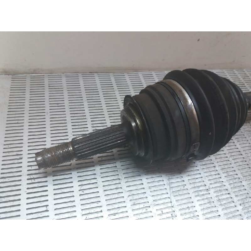 Recambio de transmision delantera derecha para daewoo lanos 1.5 referencia OEM IAM - Gris 3