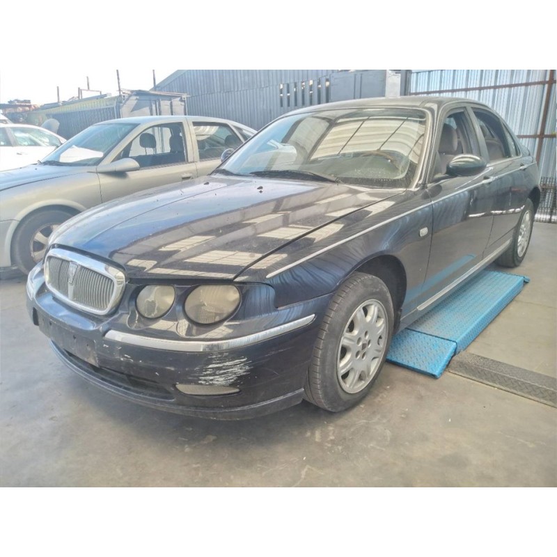 mg serie 75 (rj) del año 2003