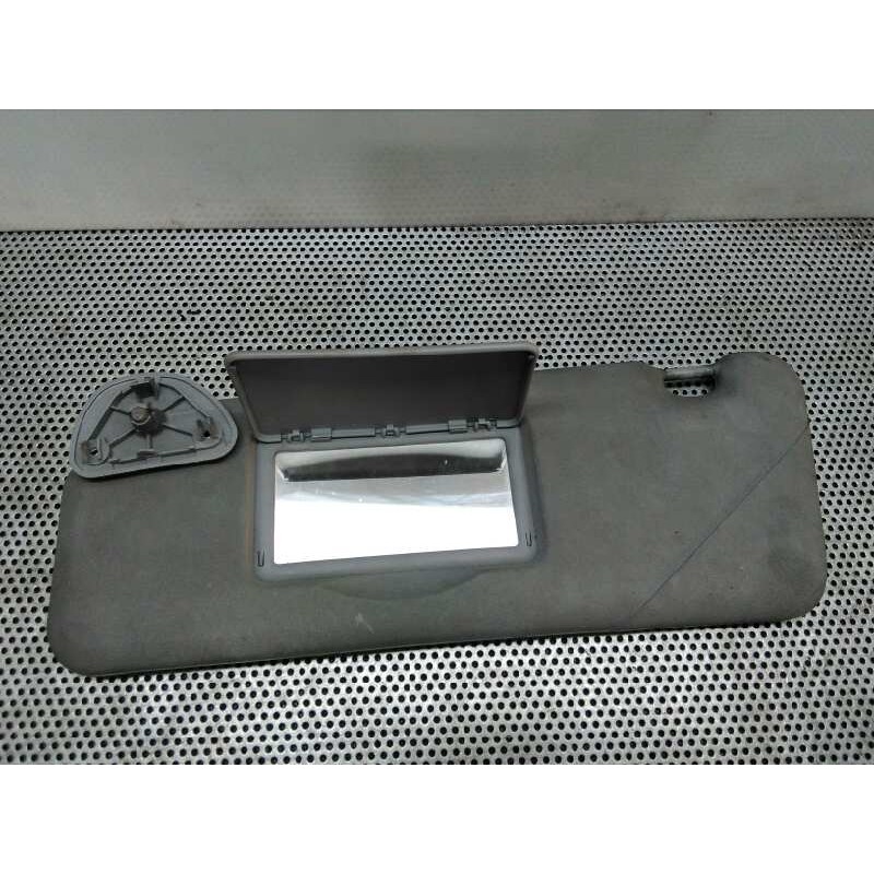 Recambio de parasol izquierdo para citroën xsara berlina 1.6 16v tonic referencia OEM IAM   