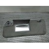 Recambio de parasol izquierdo para citroën xsara berlina 1.6 16v tonic referencia OEM IAM   