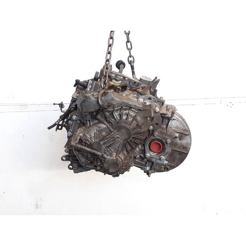 Recambio de caja cambios para opel insignia berlina excellence referencia OEM IAM M320MDE 5