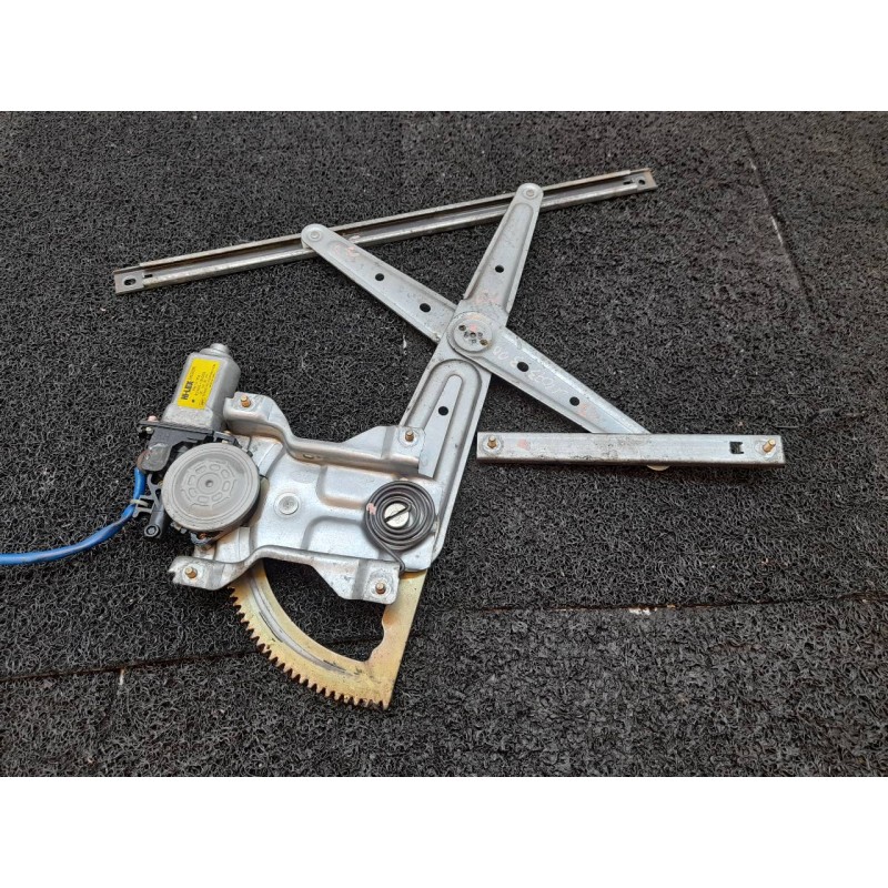 Recambio de elevalunas delantero derecho para kia sorento 2.5 crdi ex referencia OEM IAM 824603E000  