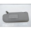 Recambio de parasol izquierdo para mazda 3 berlina (bk) 1.6 crdt active referencia OEM IAM   