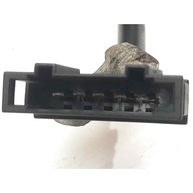 Recambio de retrovisor derecho para skoda octavia berlina (1u2) 1.9 tdi glx referencia OEM IAM - Verde 4