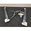 Recambio de elevalunas delantero derecho para ford mondeo ber. (ca2) trend (09.2010) referencia OEM IAM 6M2114553B 0130822286 