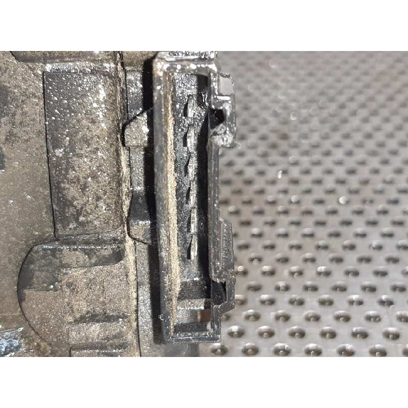 Recambio de potenciometro pedal para seat alhambra (7v8) referencia OEM IAM 7M1721603A 98VW9F836AB HELLA - Verde 8