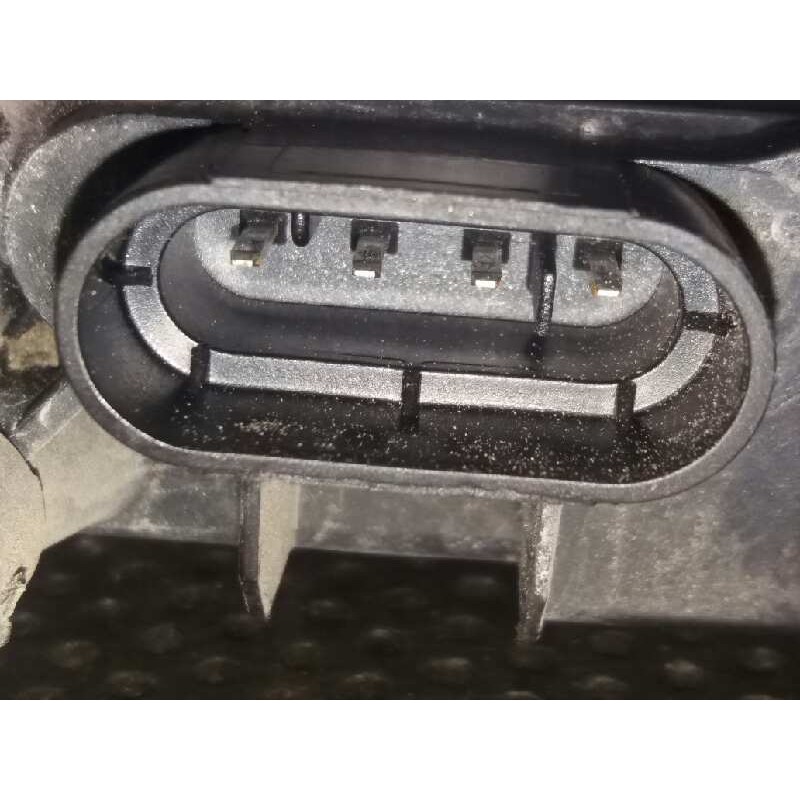 Recambio de cerradura puerta delantera derecha para renault laguna ii grandtour (kg0) dynamique referencia OEM IAM - Rojo 5