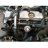 Recambio de motor completo para opel vectra b berlina básico referencia OEM IAM X20DTL  