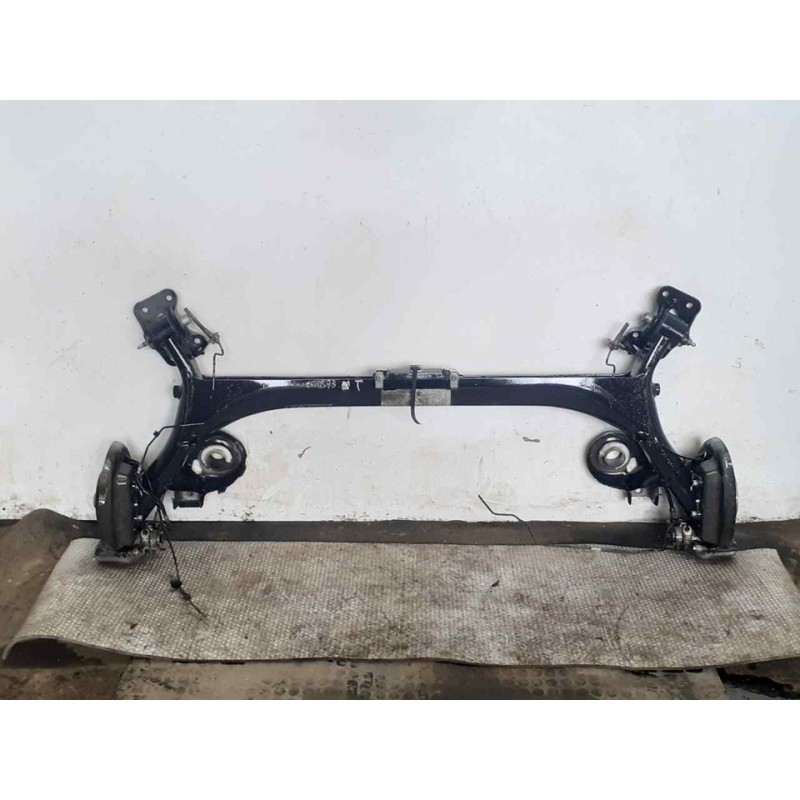 Recambio de puente trasero para citroën c4 lim. seduction referencia OEM IAM   