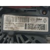 Recambio de alternador para renault megane iii berlina 5 p dynamique referencia OEM IAM 231000027R TG12C078 2606288A