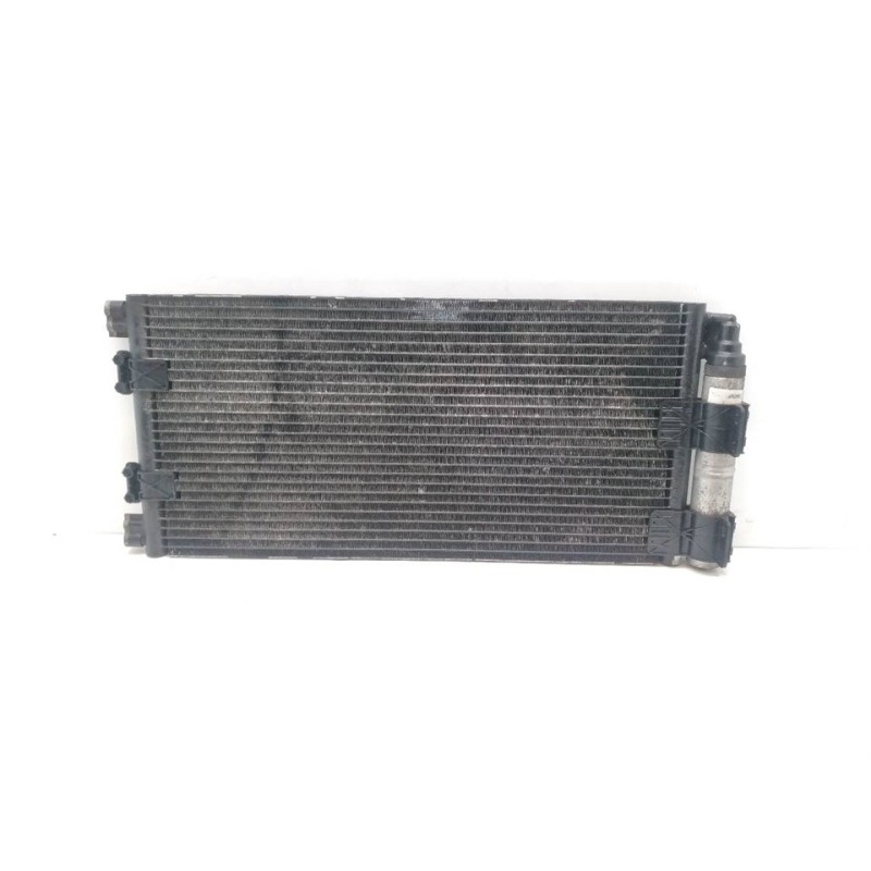Recambio de condensador / radiador aire acondicionado para land rover freelander (ln) es familiar referencia OEM IAM CA1292 7565