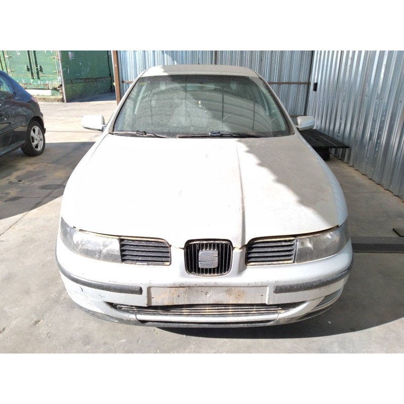 seat toledo (1m2) del año 2000