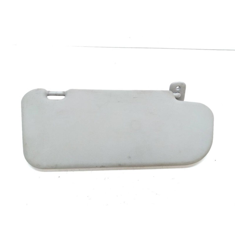 Recambio de parasol izquierdo para mazda 3 berlina (bk) 1.6 crdt active referencia OEM IAM - Negro 2