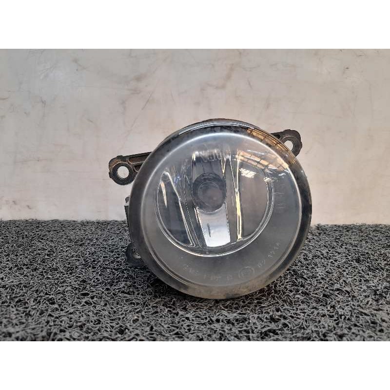 Recambio de faro antiniebla izquierdo para citroën c4 berlina exclusive referencia OEM IAM 9650001680  