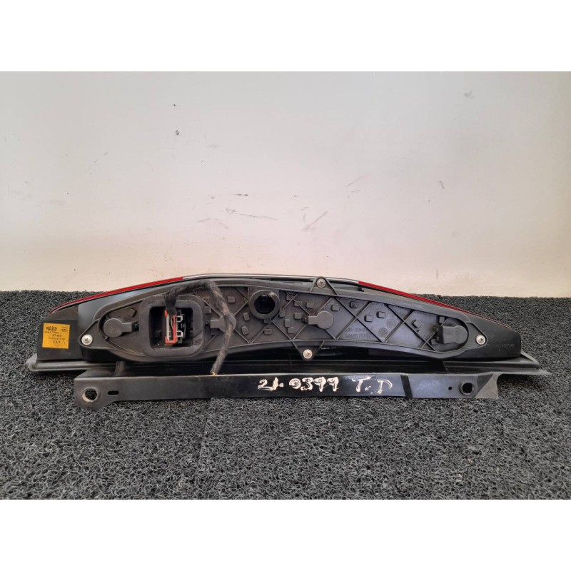 Recambio de piloto trasero derecho para fiat doblo (119) 1.9 jtd elx / dynamic referencia OEM IAM 040600999000 3
