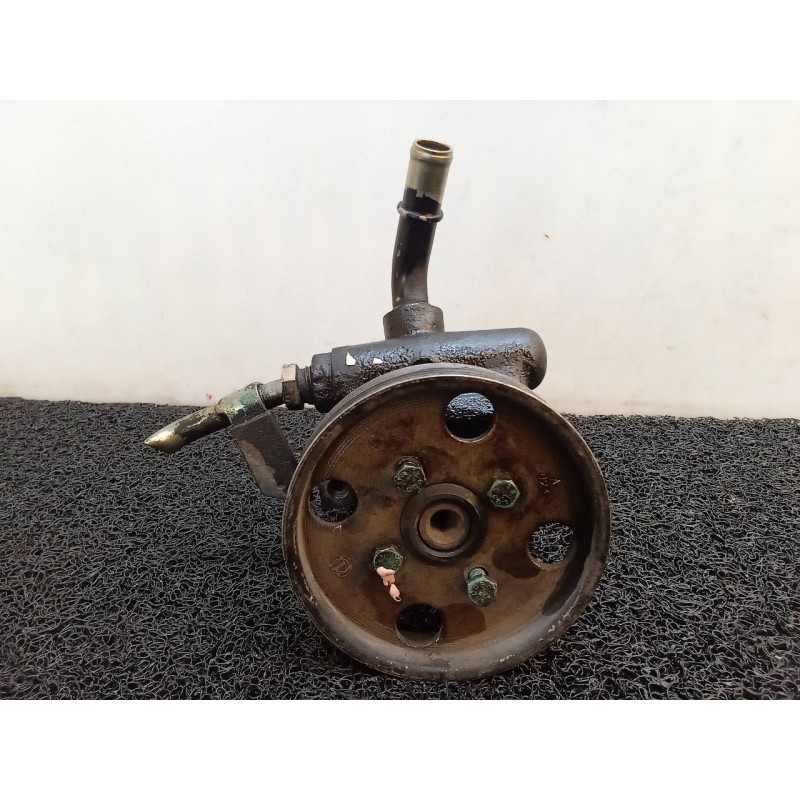 Recambio de bomba direccion para peugeot boxer combi (rs3200)(320)('02) 2.5 diesel referencia OEM IAM - Blanco 2