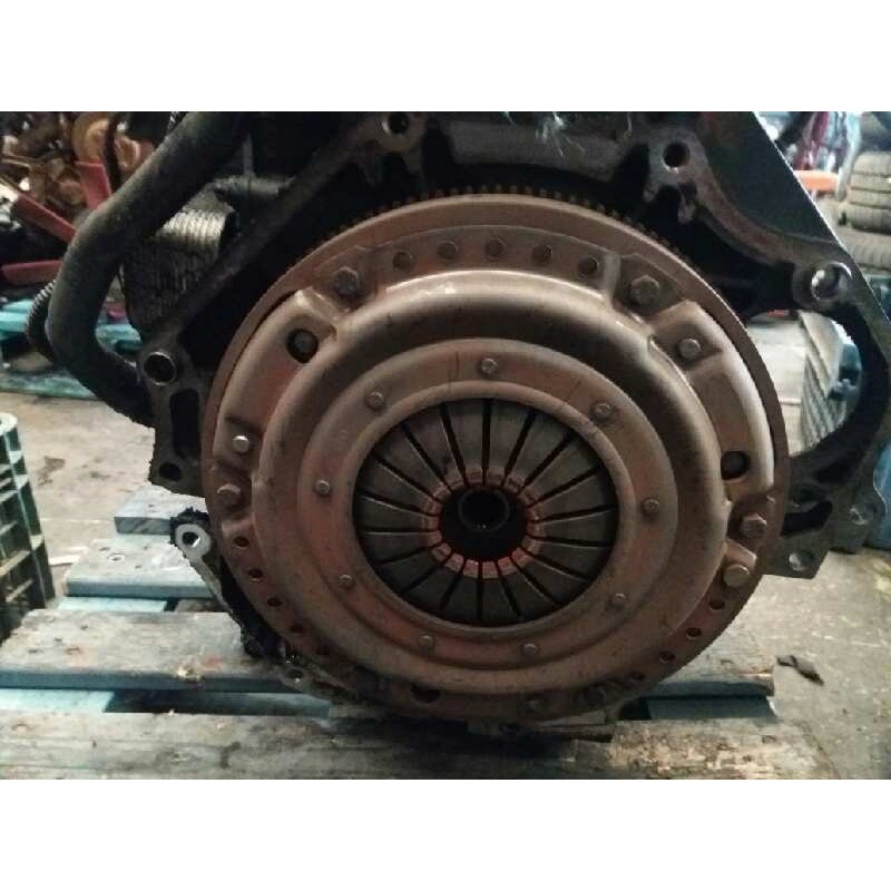 Recambio de motor completo para opel vectra b berlina básico referencia OEM IAM X20DTL - Verde 2