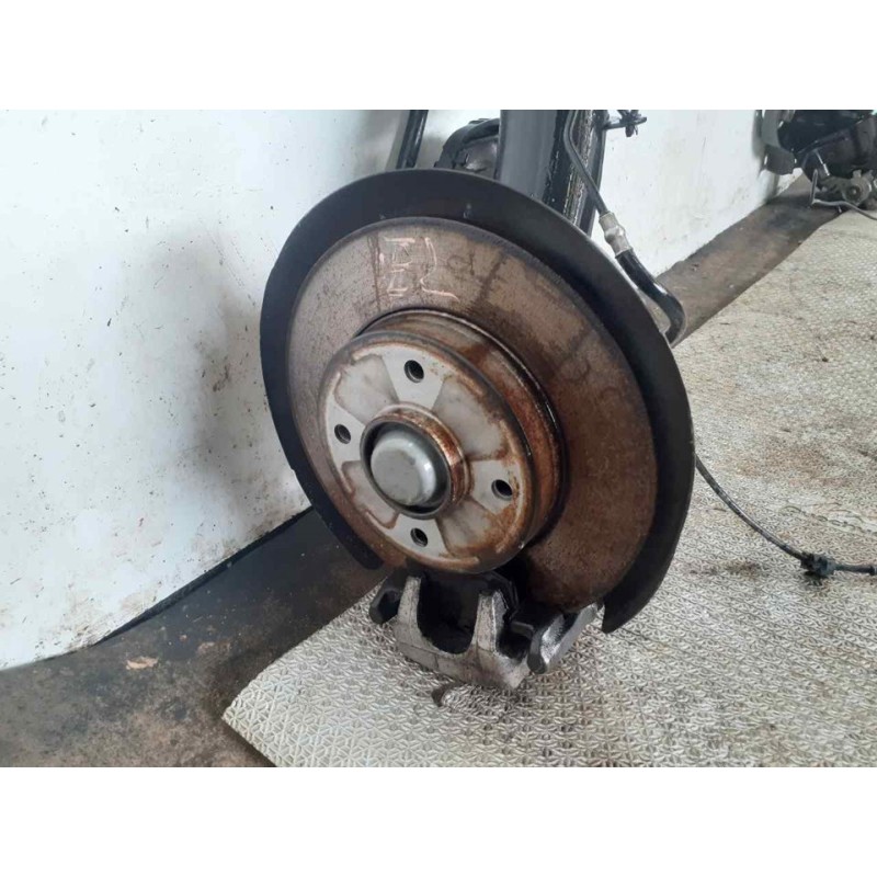 Recambio de puente trasero para citroën c4 lim. seduction referencia OEM IAM 2