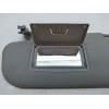 Recambio de parasol izquierdo para mazda 3 berlina (bk) 1.6 crdt active referencia OEM IAM   