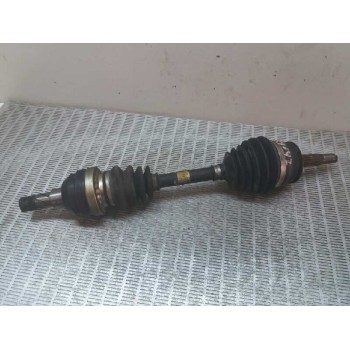 TRANSMISION DELANTERA IZQUIERDA 