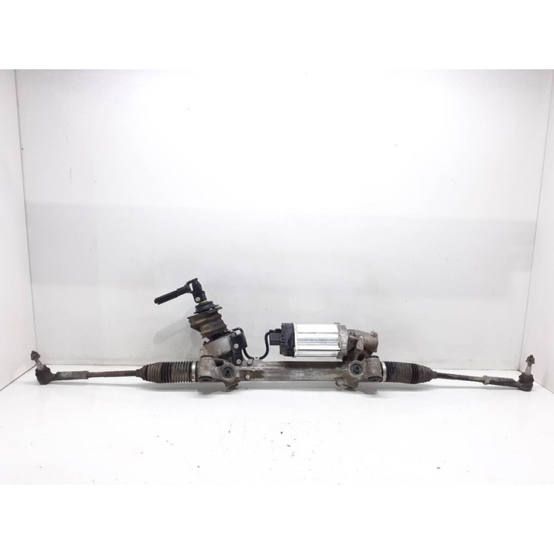 Recambio de cremallera direccion para opel insignia berlina excellence referencia OEM IAM 737817974477 7805501710 BOSCH