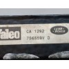 Recambio de condensador / radiador aire acondicionado para land rover freelander (ln) es familiar referencia OEM IAM CA1292 7565