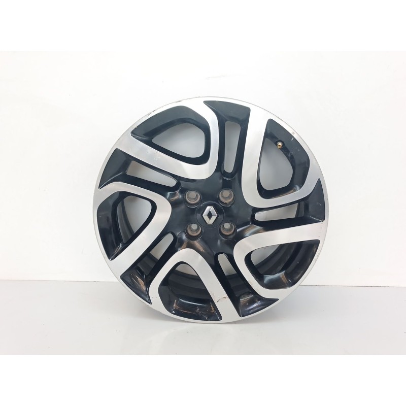 Recambio de llanta para renault captur i (j5_, h5_) 1.5 dci 110 referencia OEM IAM 403008829R  