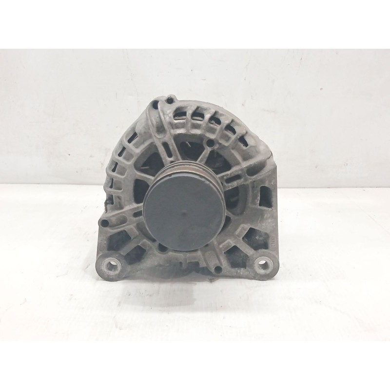 Recambio de alternador para renault megane iii berlina 5 p dynamique referencia OEM IAM 231000027R TG12C078 2606288A - Blanco 3