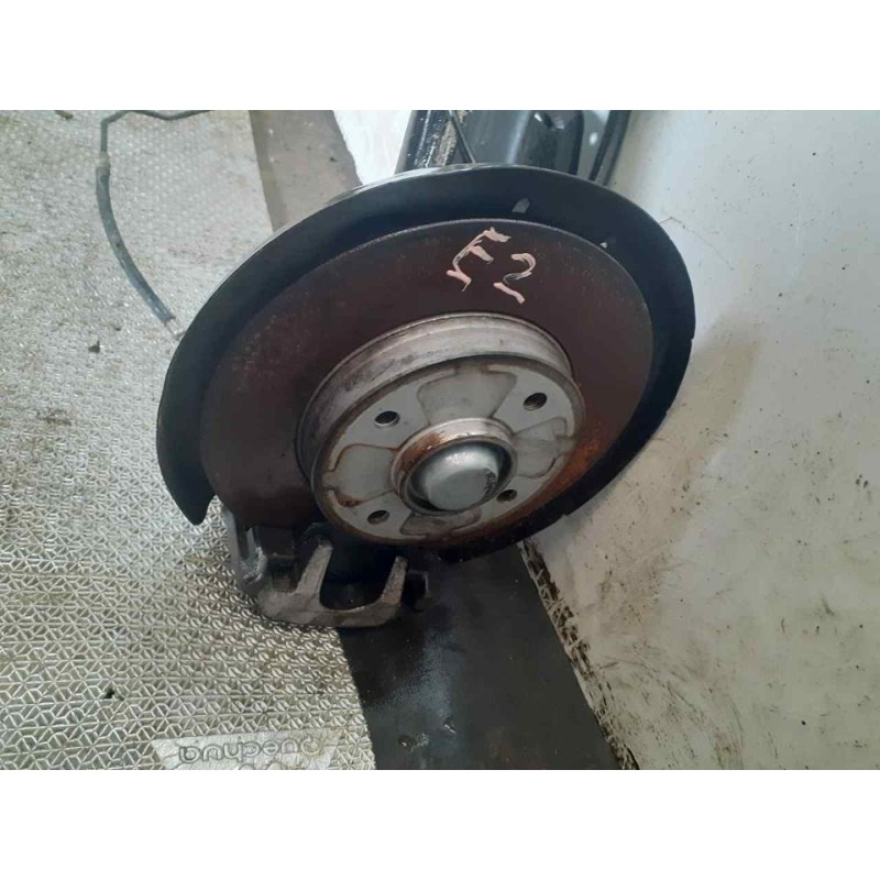 Recambio de puente trasero para citroën c4 lim. seduction referencia OEM IAM 3