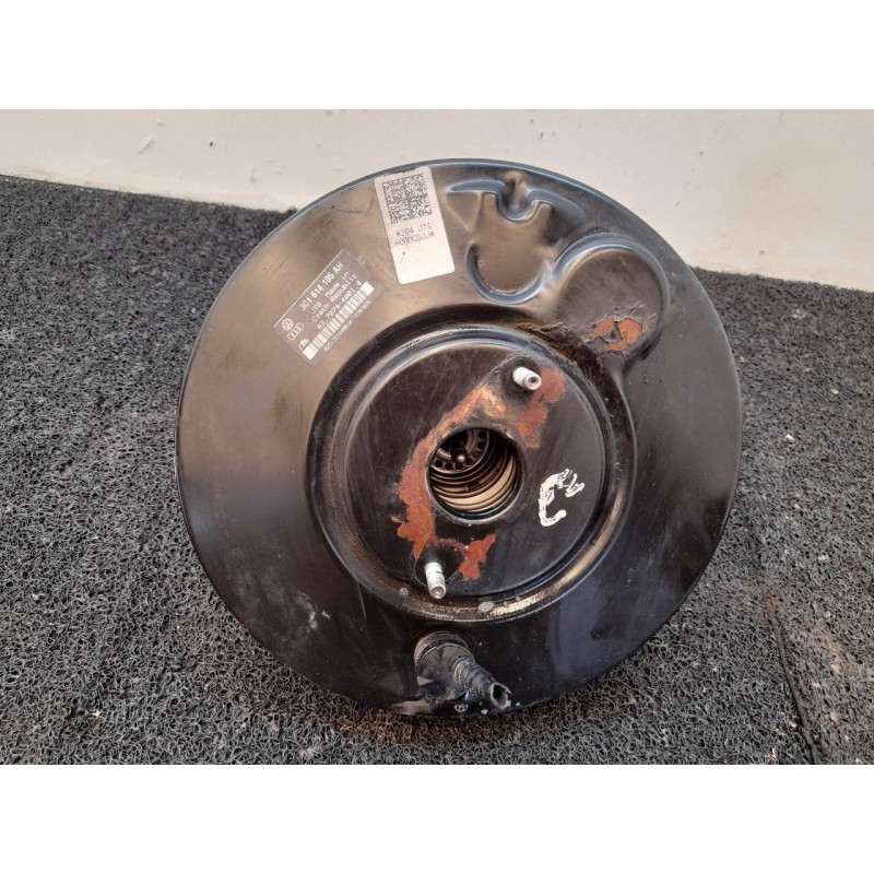 Recambio de servofreno para volkswagen passat berlina (3c2) highline referencia OEM IAM 3C1614105AH 03787440014 3