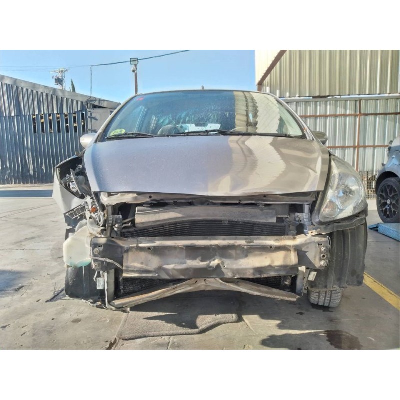 honda jazz (gd1/5) del año 2005