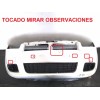 Recambio de paragolpes delantero para fiat linea (110) dynamic referencia OEM IAM   