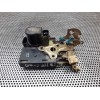Recambio de cerradura puerta delantera derecha para daewoo kalos 1.2 se referencia OEM IAM   