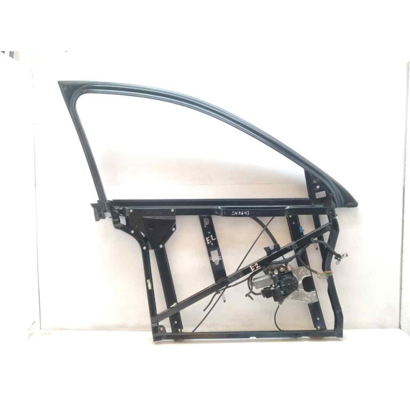 Recambio de elevalunas delantero izquierdo para audi a6 berlina (4b2) 2.5 tdi quattro referencia OEM IAM 4B0837397  