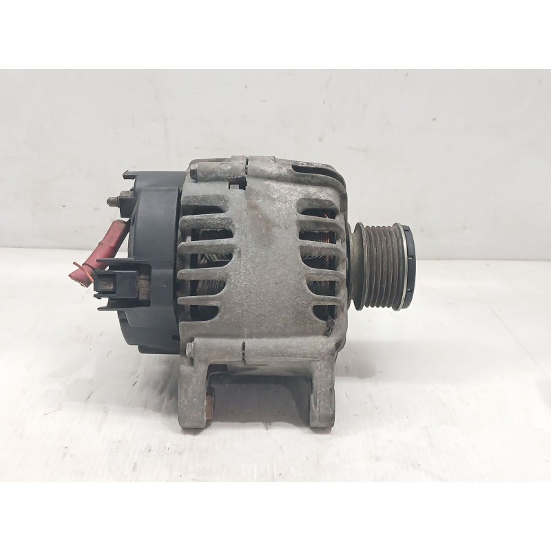 Recambio de alternador para renault megane iii berlina 5 p dynamique referencia OEM IAM 231000027R TG12C078 2606288A - Blanco 4