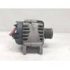 Recambio de alternador para renault megane iii berlina 5 p dynamique referencia OEM IAM 231000027R TG12C078 2606288A